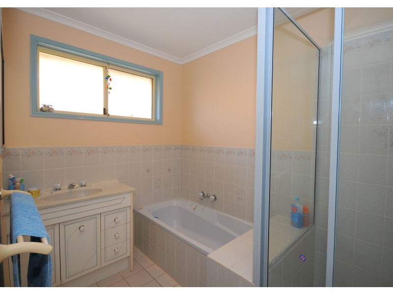 22 Banksia Park Drive, Scarness QLD 4655