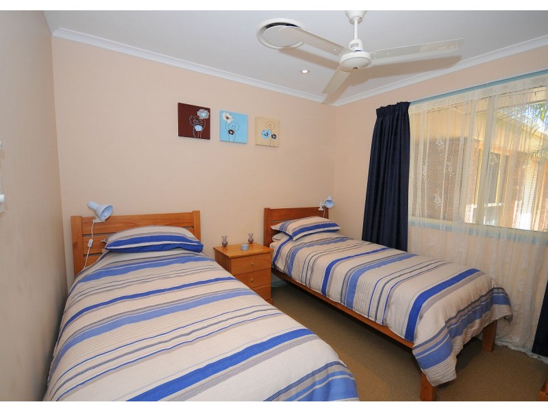 22 Banksia Park Drive, Scarness QLD 4655