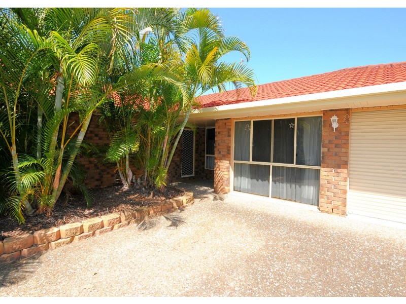 22 Banksia Park Drive, Scarness QLD 4655