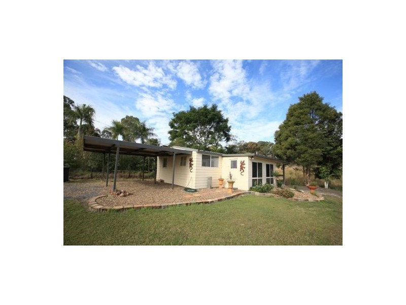 2 Wilkin Street, River Heads QLD 4655