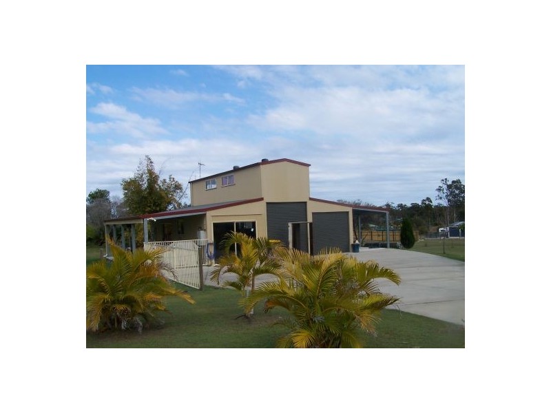 2 Oakes Drive,, Burrum Heads QLD 4659