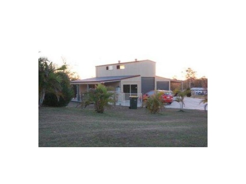 2 Oakes Drive,, Burrum Heads QLD 4659