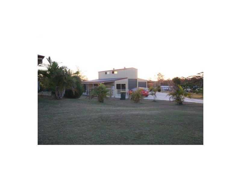 2 Oakes Drive,, Burrum Heads QLD 4659