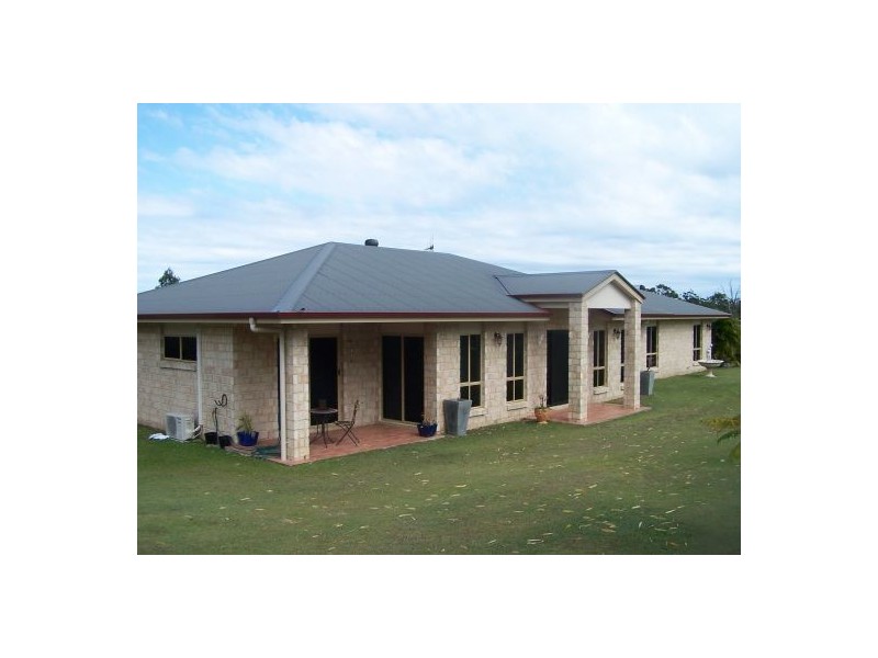 2 Oakes Drive,, Burrum Heads QLD 4659