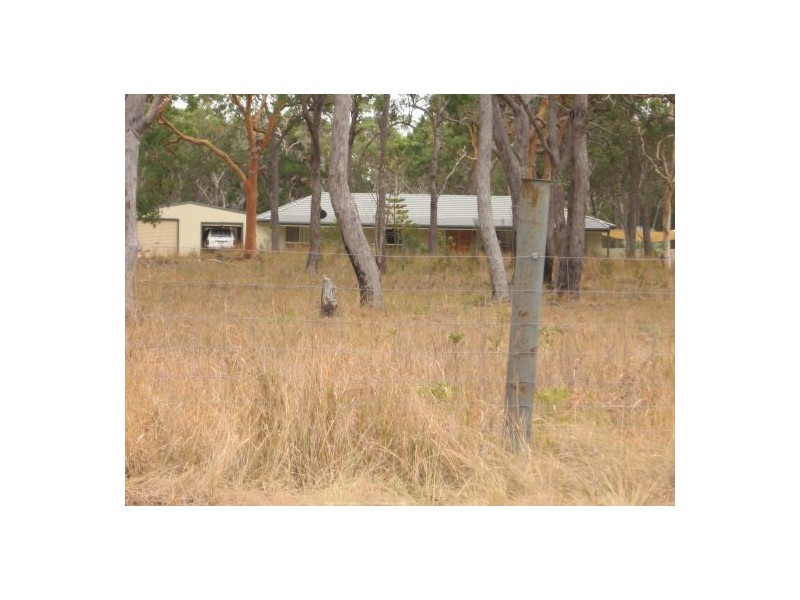 23 Ti Tree Road East, Booral QLD 4655