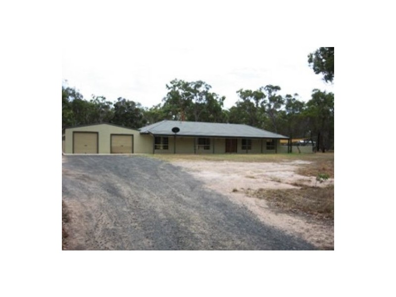 23 Ti Tree Road East, Booral QLD 4655