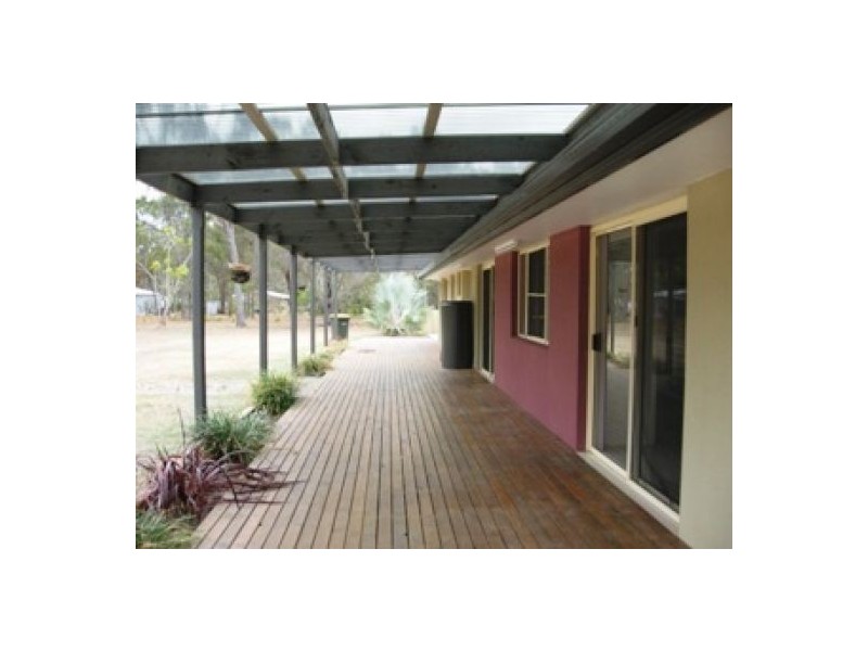 23 Ti Tree Road East, Booral QLD 4655