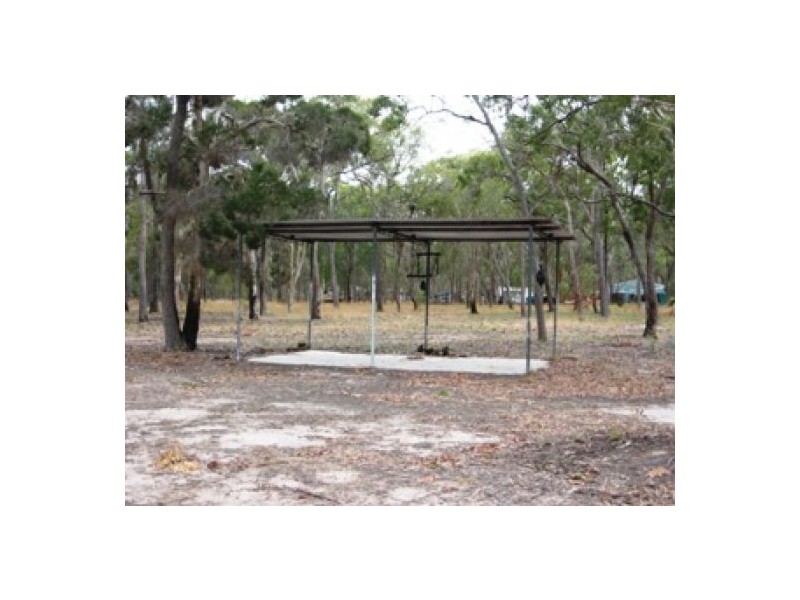 23 Ti Tree Road East, Booral QLD 4655