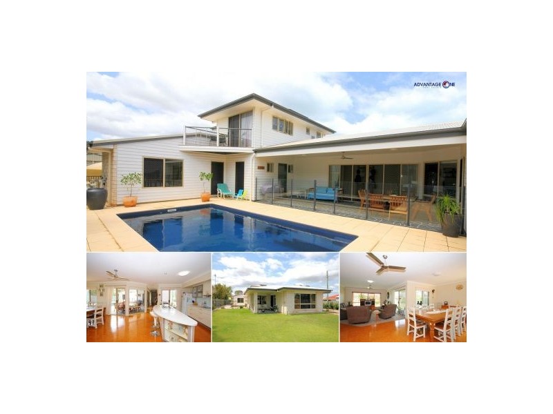 50 Corser Street, Point Vernon QLD 4655