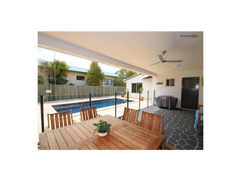 50 Corser Street, Point Vernon QLD 4655