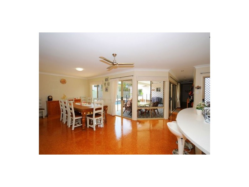 50 Corser Street, Point Vernon QLD 4655