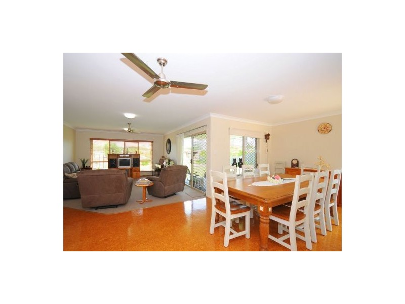 50 Corser Street, Point Vernon QLD 4655