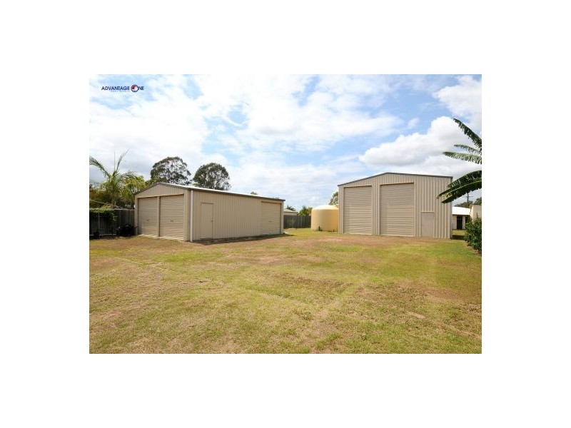 50 Corser Street, Point Vernon QLD 4655