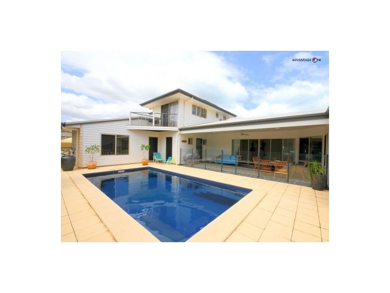 50 Corser Street, Point Vernon QLD 4655