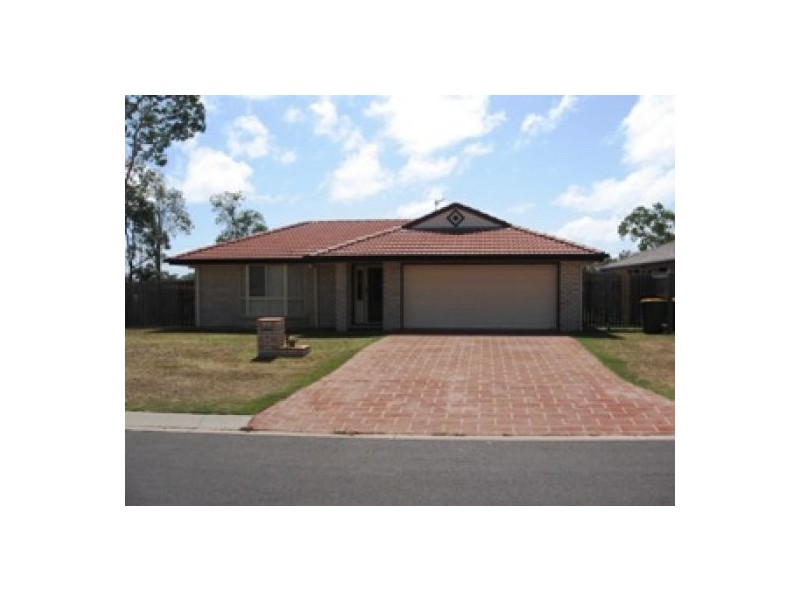 2 Conondale Court, Hervey Bay QLD 4655