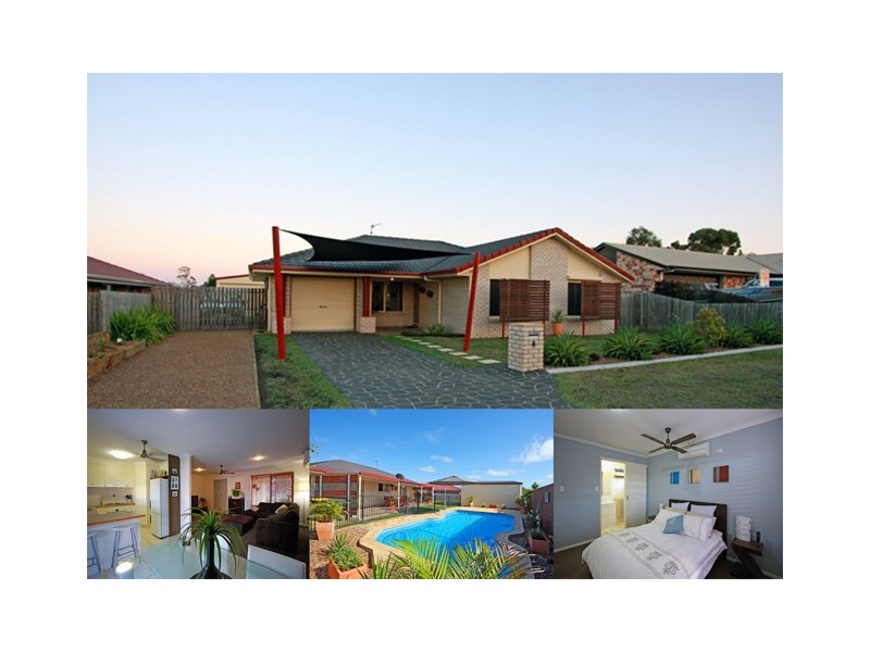 8 Ringtail Way, Urangan QLD 4655