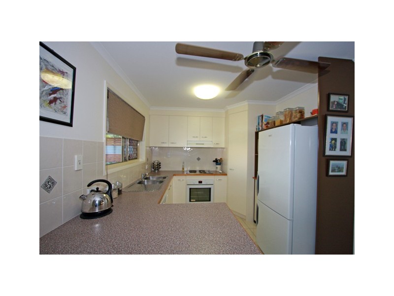8 Ringtail Way, Urangan QLD 4655
