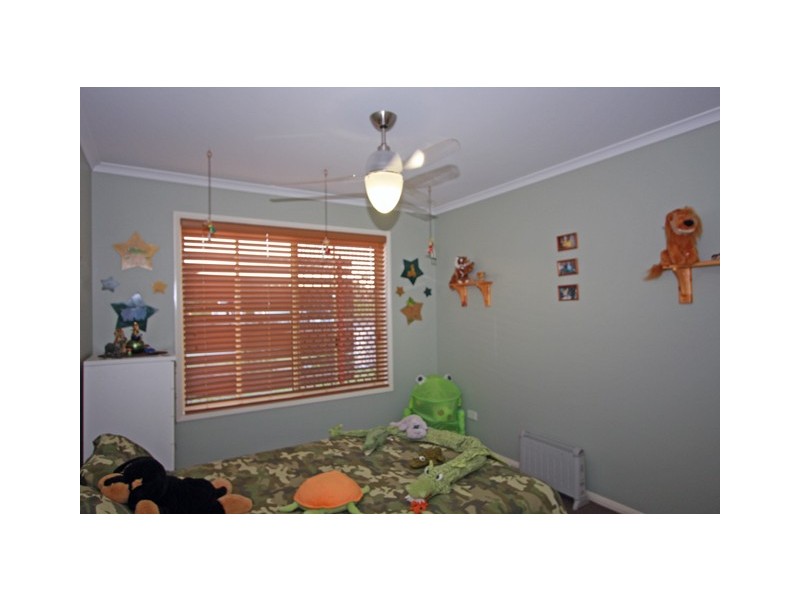 8 Ringtail Way, Urangan QLD 4655