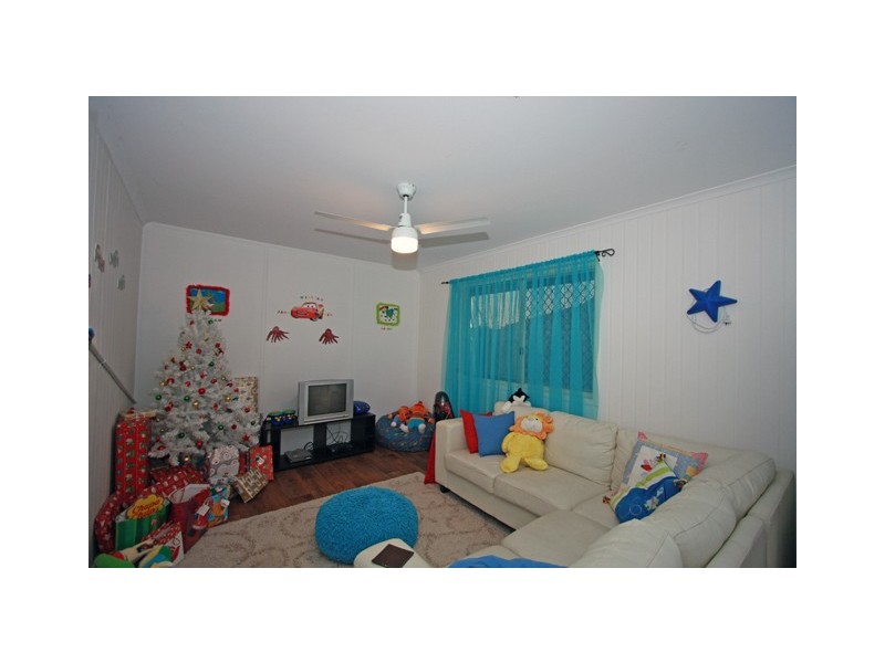 8 Ringtail Way, Urangan QLD 4655