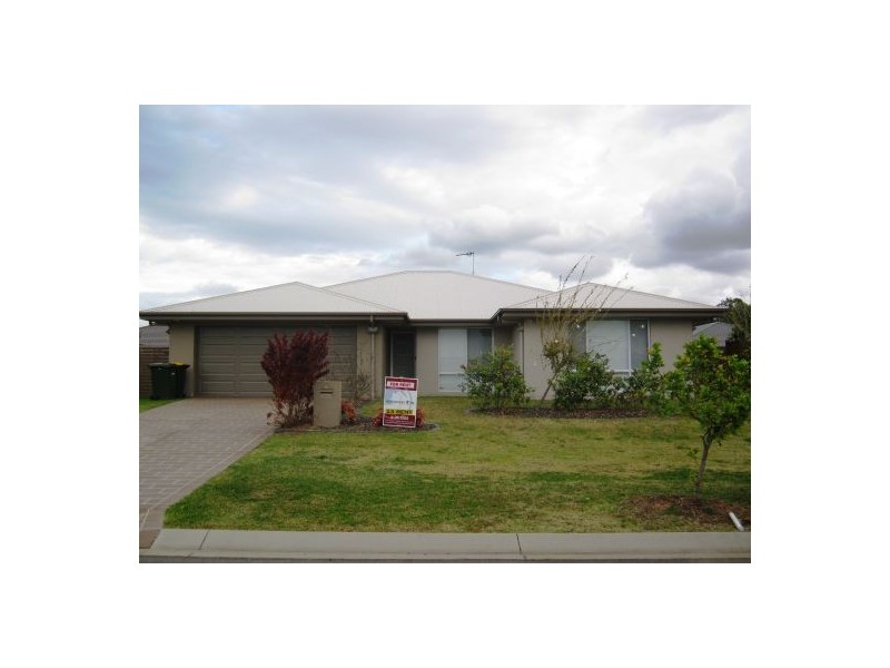 5 Captain Cook Street, Urraween QLD 4655