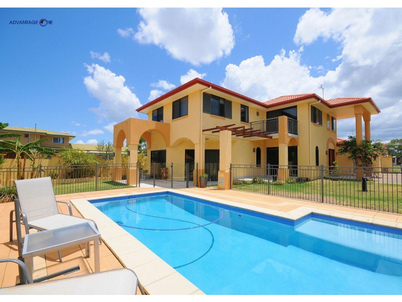 Point Vernon QLD 4655