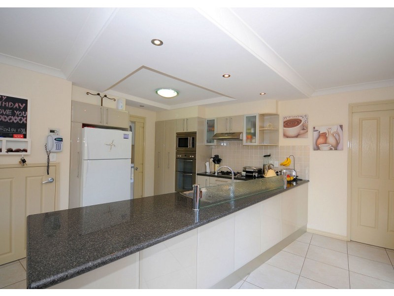 Point Vernon QLD 4655