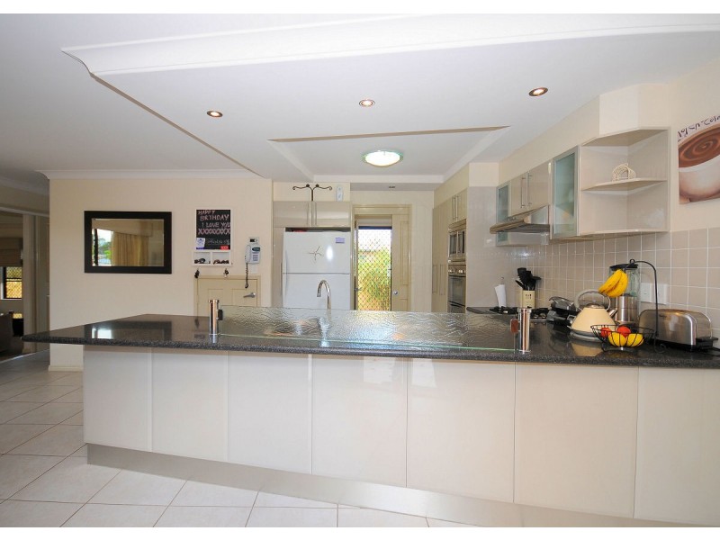 Point Vernon QLD 4655