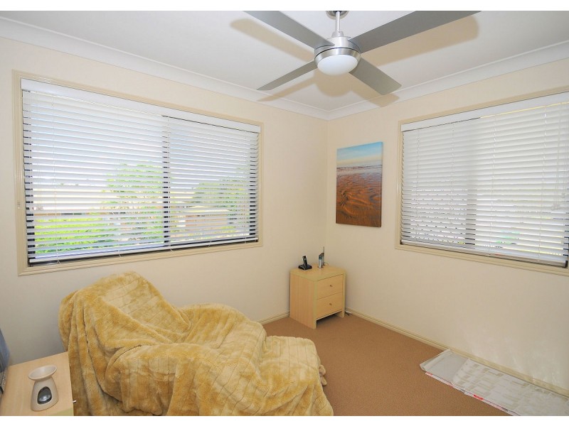 Point Vernon QLD 4655