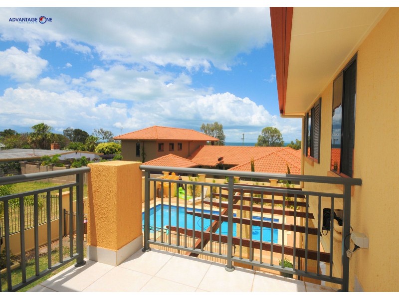 Point Vernon QLD 4655