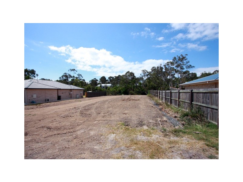 27 Sandpiper st, River Heads QLD 4655