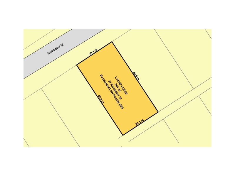 27 Sandpiper st, River Heads QLD 4655