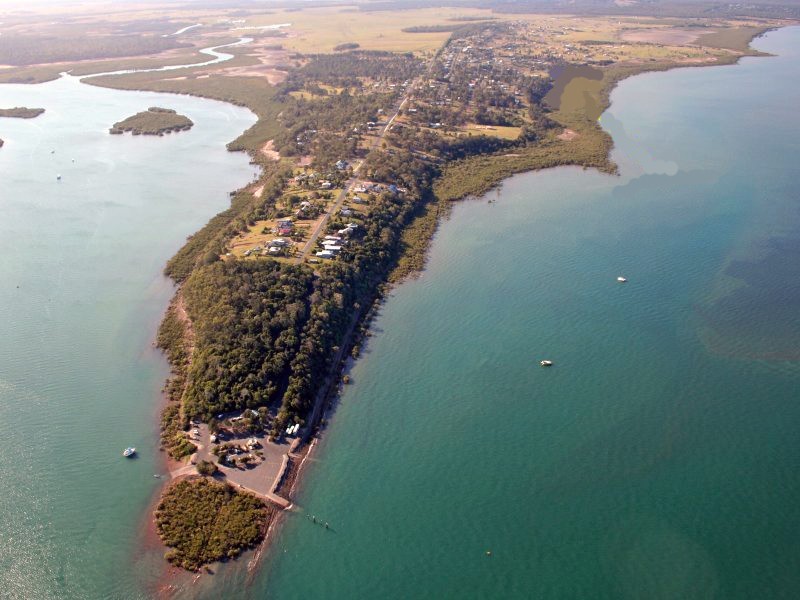 27 Sandpiper st, River Heads QLD 4655