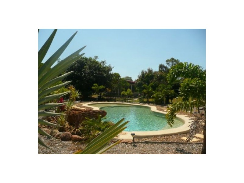 38 O’regan Drive, Craignish QLD 4655