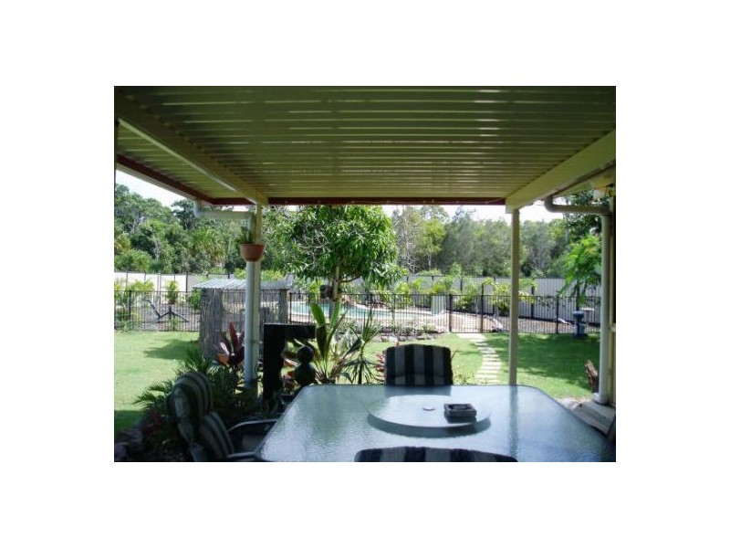 38 O’regan Drive, Craignish QLD 4655