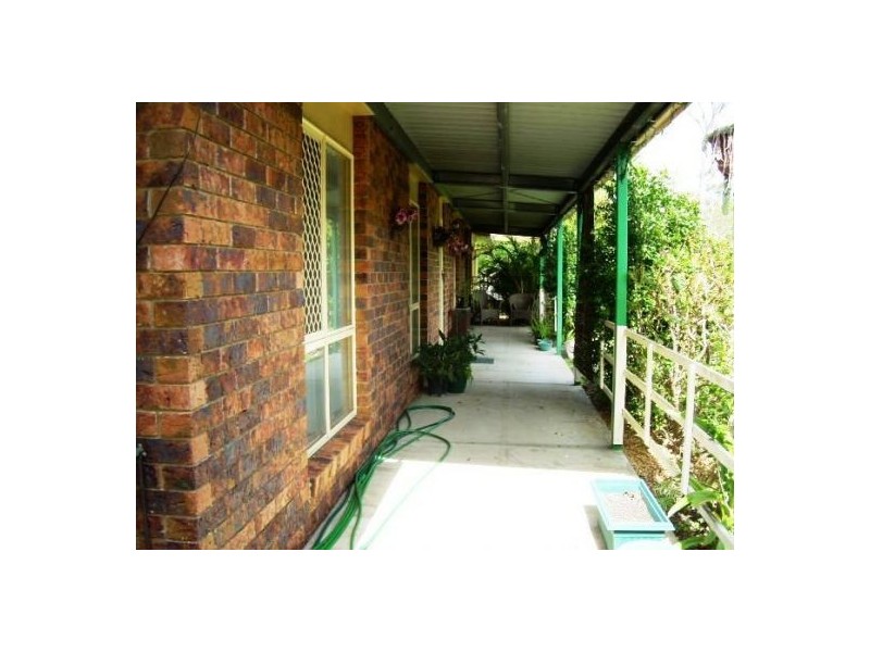 38 O’regan Drive, Craignish QLD 4655