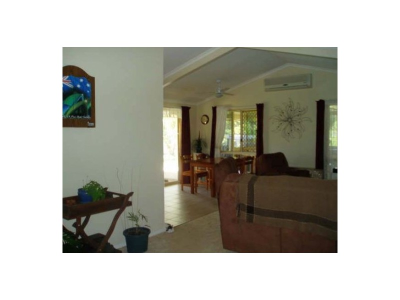 38 O’regan Drive, Craignish QLD 4655
