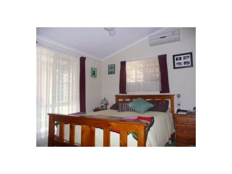 38 O’regan Drive, Craignish QLD 4655