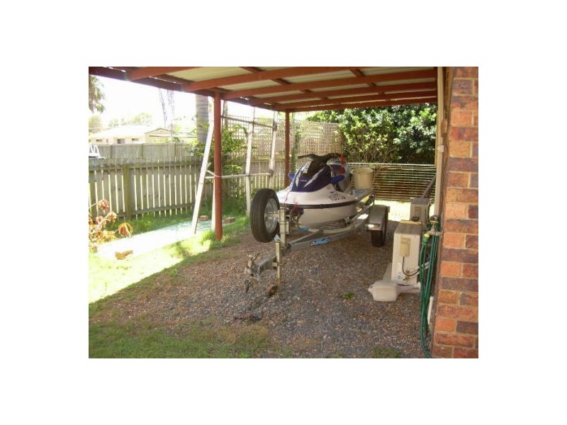 38 O’regan Drive, Craignish QLD 4655