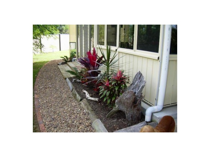 38 O’regan Drive, Craignish QLD 4655