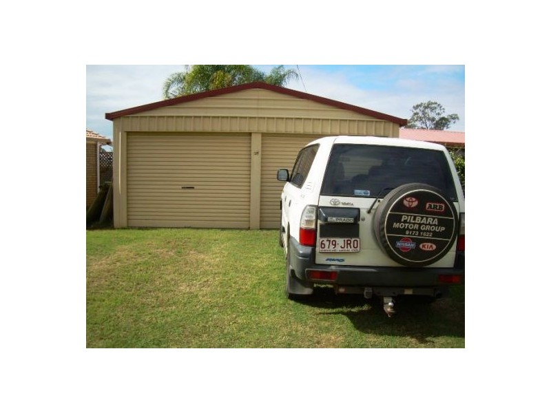 38 O’regan Drive, Craignish QLD 4655