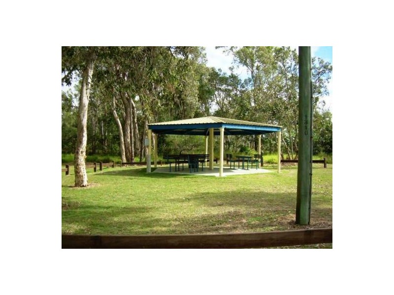 38 O’regan Drive, Craignish QLD 4655