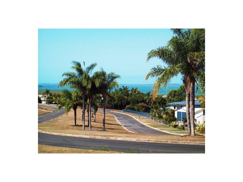 6 Cove Boulevard, River Heads QLD 4655