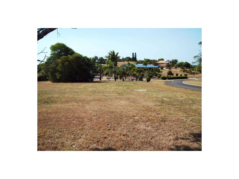 6 Cove Boulevard, River Heads QLD 4655