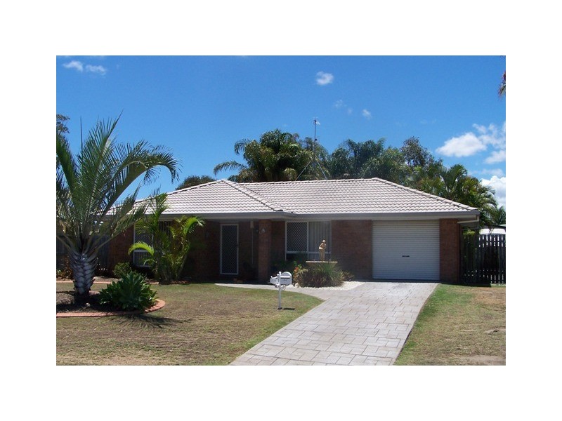 14  Thornbill Dr, Eli Waters QLD 4655