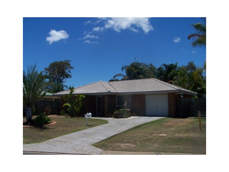 14  Thornbill Dr, Eli Waters QLD 4655