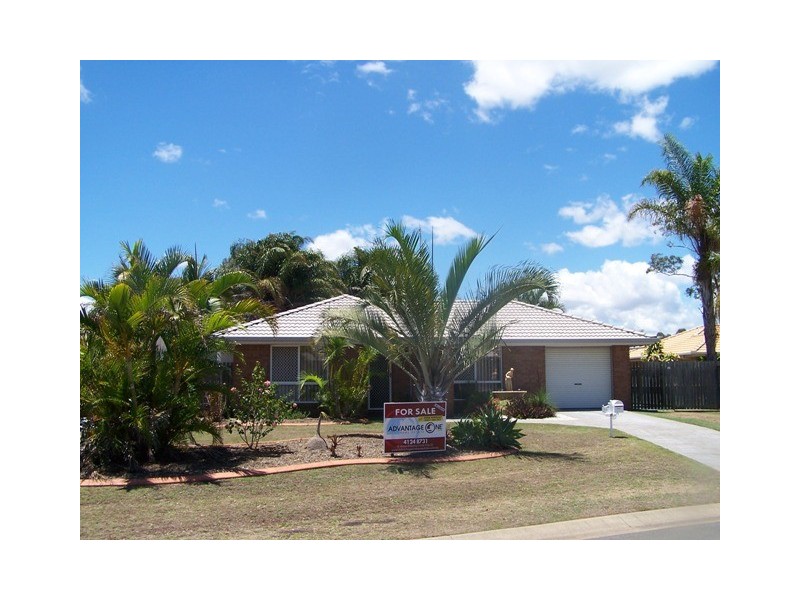 14  Thornbill Dr, Eli Waters QLD 4655