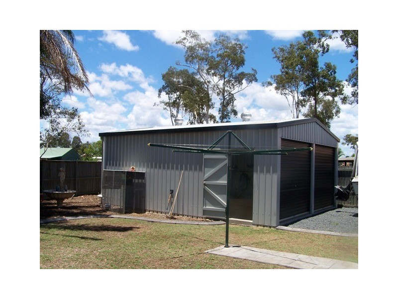 14  Thornbill Dr, Eli Waters QLD 4655