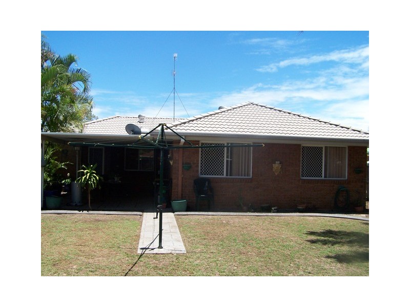 14  Thornbill Dr, Eli Waters QLD 4655