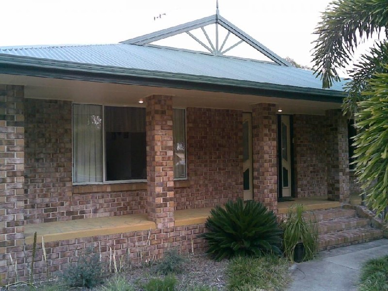 Burrum Heads QLD 4659