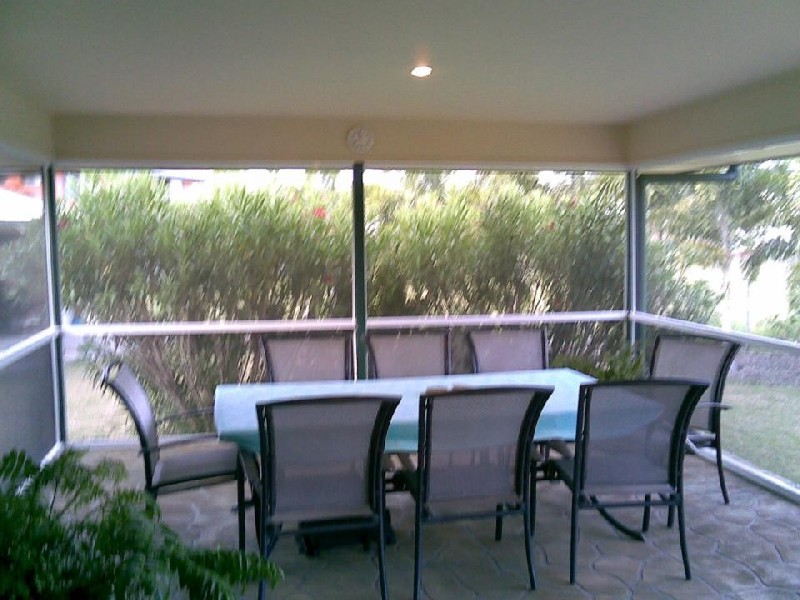 Burrum Heads QLD 4659